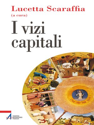 cover image of I vizi capitali
